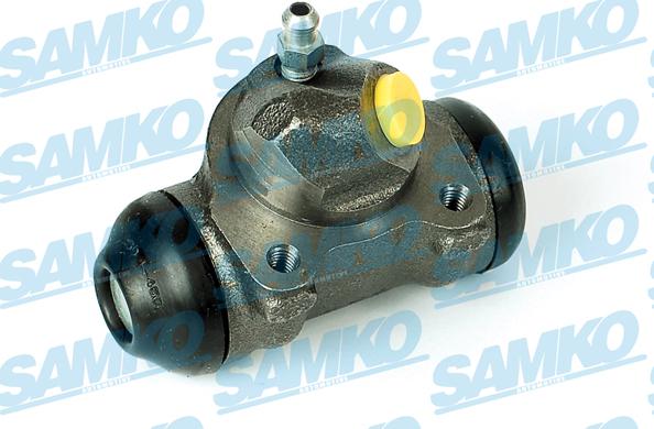 Samko C12335 - Wheel Brake Cylinder autospares.lv