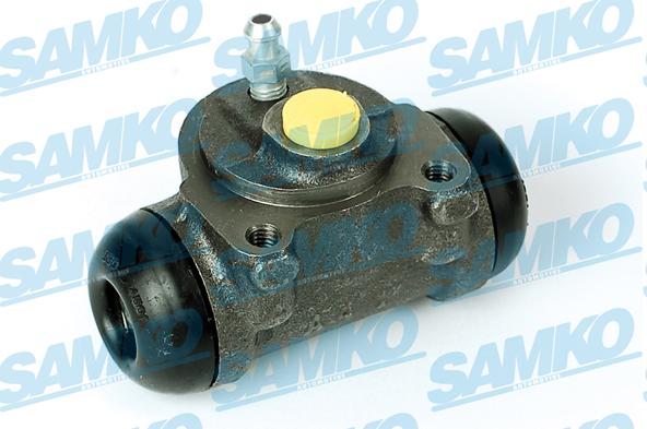 Samko C12331 - Wheel Brake Cylinder autospares.lv