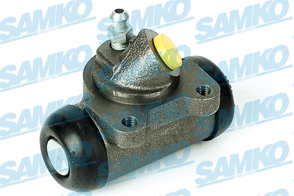 Samko C12337 - Wheel Brake Cylinder autospares.lv