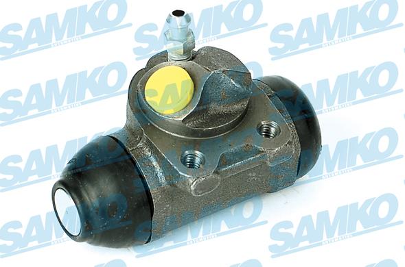 Samko C12327 - Wheel Brake Cylinder autospares.lv