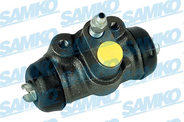Samko C30013 - Wheel Brake Cylinder autospares.lv