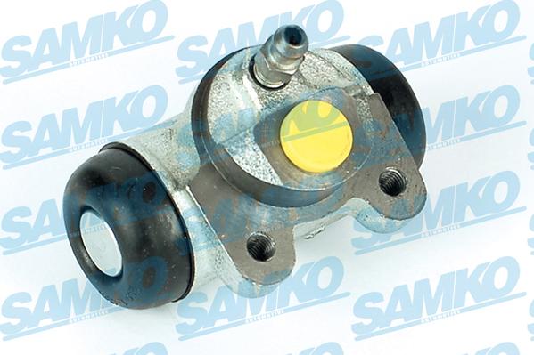 Samko C30012 - Wheel Brake Cylinder autospares.lv