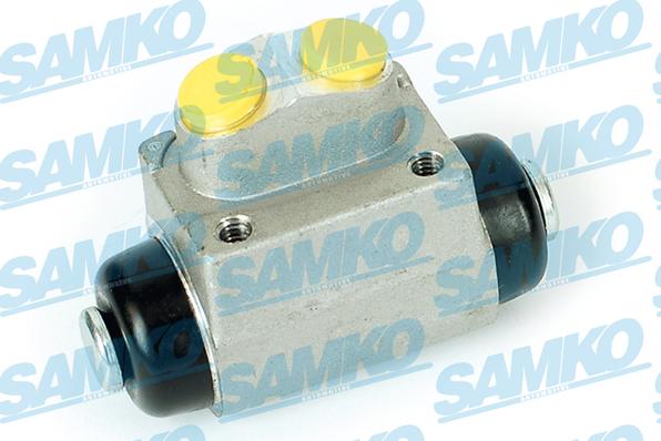 Samko C30035 - Wheel Brake Cylinder autospares.lv