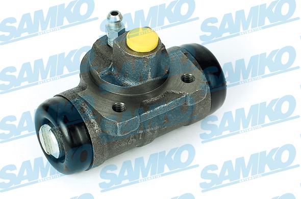 Samko C30032 - Wheel Brake Cylinder autospares.lv