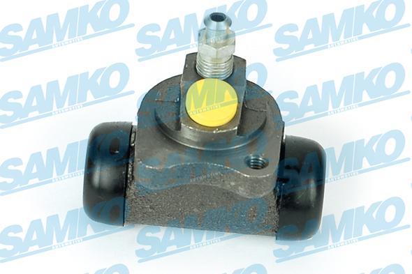 Samko C30024 - Wheel Brake Cylinder autospares.lv