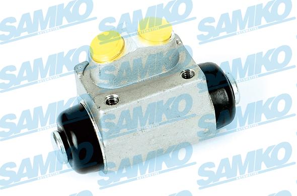 Samko C31144 - Wheel Brake Cylinder autospares.lv