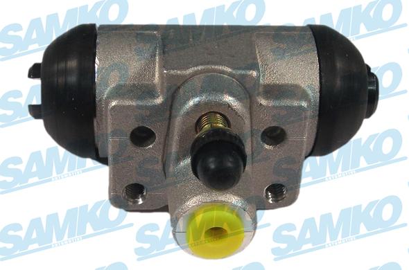 Samko C31158 - Wheel Brake Cylinder autospares.lv