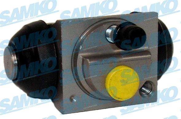 Samko C31174 - Wheel Brake Cylinder autospares.lv