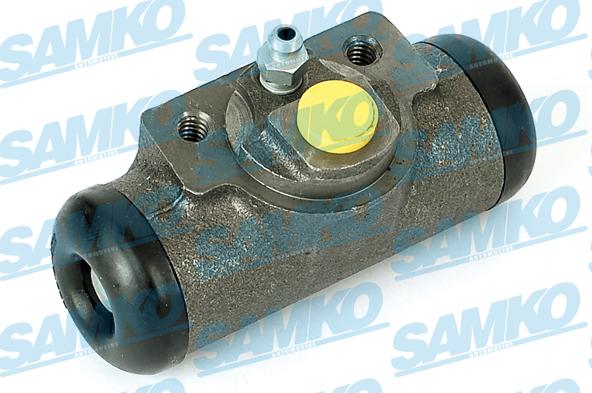 Samko C29920 - Wheel Brake Cylinder autospares.lv