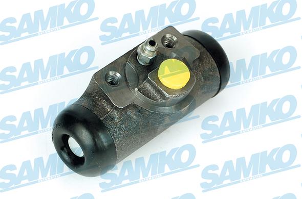 Samko C29928 - Wheel Brake Cylinder autospares.lv