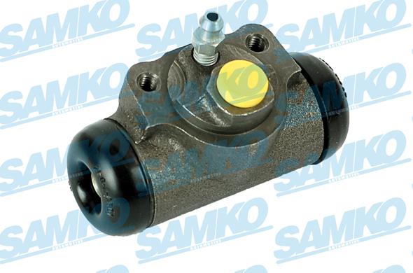Samko C29049 - Wheel Brake Cylinder autospares.lv