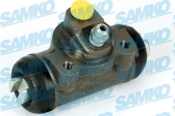Samko C29054 - Wheel Brake Cylinder autospares.lv