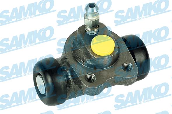 Samko C29053 - Wheel Brake Cylinder autospares.lv