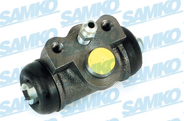 Samko C24964 - Wheel Brake Cylinder autospares.lv