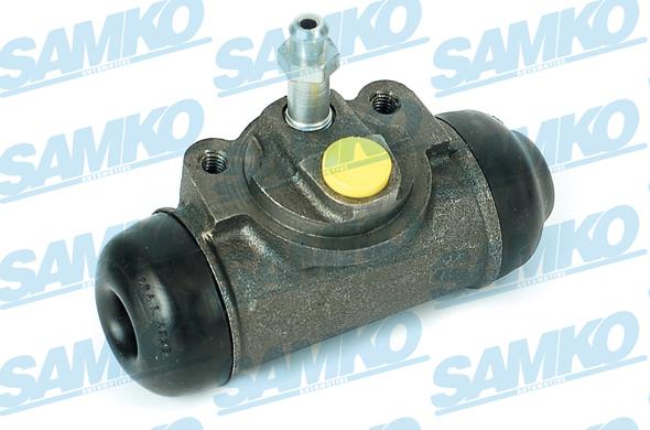 Samko C26543 - Wheel Brake Cylinder autospares.lv