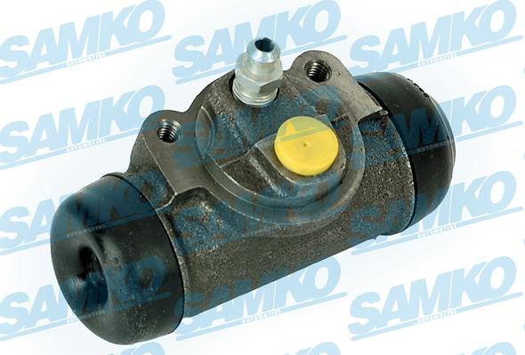 Samko C26068 - Wheel Brake Cylinder autospares.lv