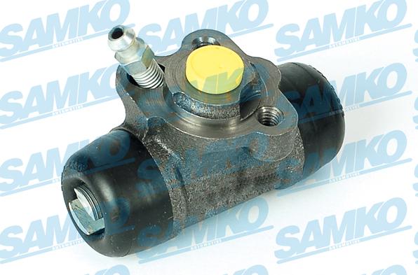 Samko C261190 - Wheel Brake Cylinder autospares.lv