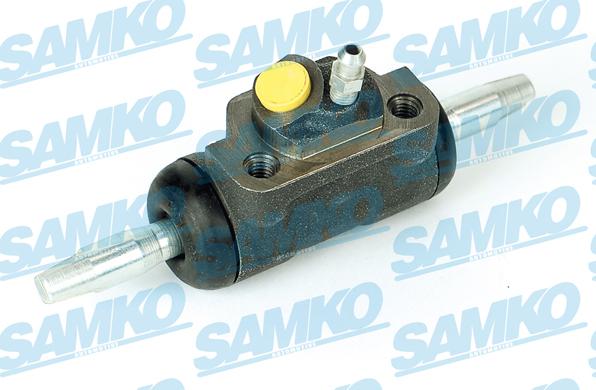 Samko C26815 - Wheel Brake Cylinder autospares.lv