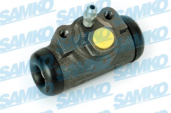 Samko C26813 - Wheel Brake Cylinder autospares.lv