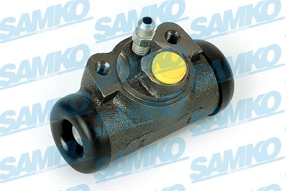 Samko C26812 - Wheel Brake Cylinder autospares.lv