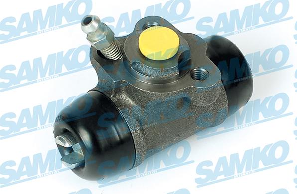 Samko C26790 - Wheel Brake Cylinder autospares.lv