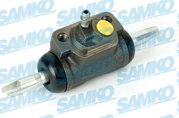 Samko C26716 - Wheel Brake Cylinder autospares.lv