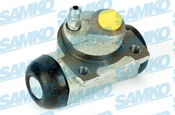 Samko C20514 - Wheel Brake Cylinder autospares.lv