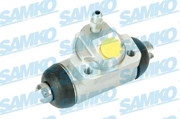 Samko C20005 - Wheel Brake Cylinder autospares.lv