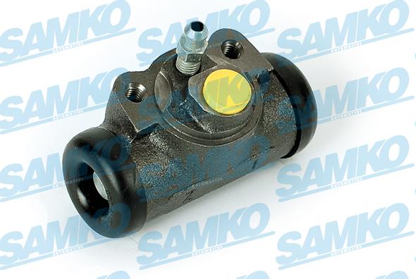 Samko C21934 - Wheel Brake Cylinder autospares.lv