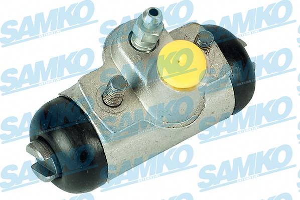 Samko C21938 - Wheel Brake Cylinder autospares.lv