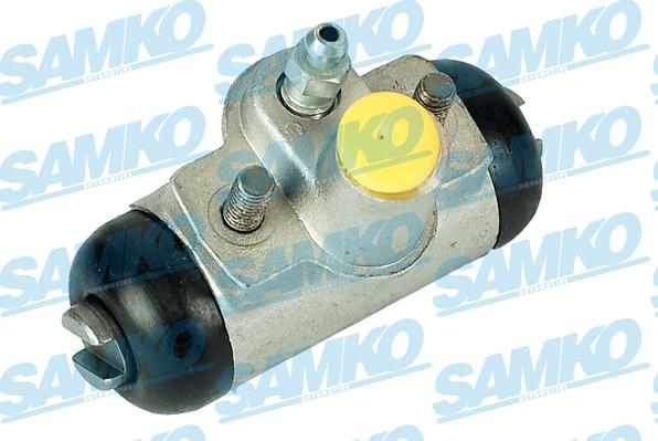 Samko C21626 - Wheel Brake Cylinder autospares.lv