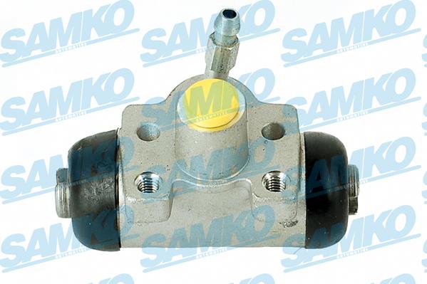 Samko C21056 - Wheel Brake Cylinder autospares.lv