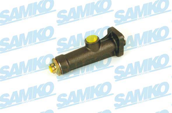 Samko F09374 - Master Cylinder, clutch autospares.lv