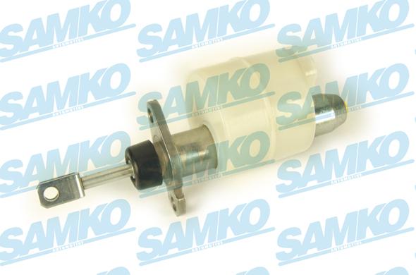 Samko F04869 - Master Cylinder, clutch autospares.lv