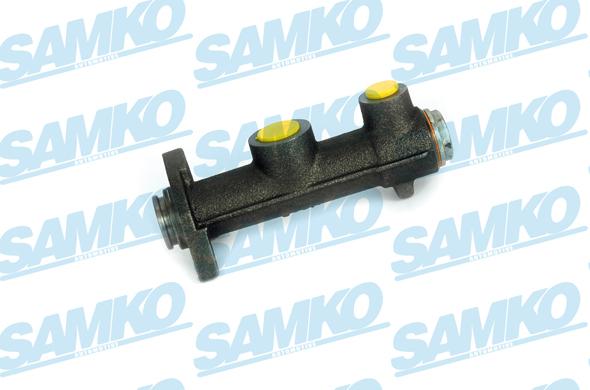 Samko F07103 - Master Cylinder, clutch autospares.lv
