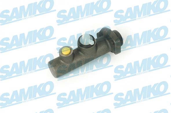 Samko F07359 - Master Cylinder, clutch autospares.lv