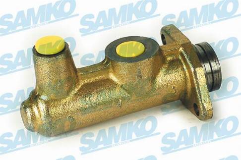 Samko F15383 - Master Cylinder, clutch autospares.lv