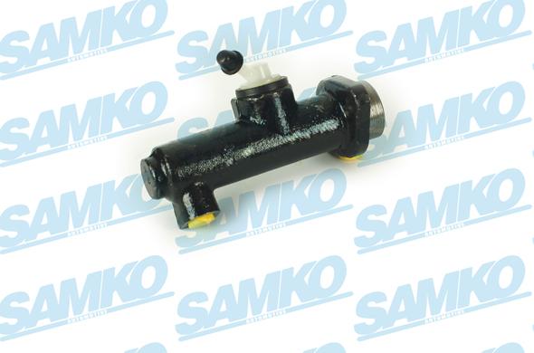 Samko F11377 - Master Cylinder, clutch autospares.lv