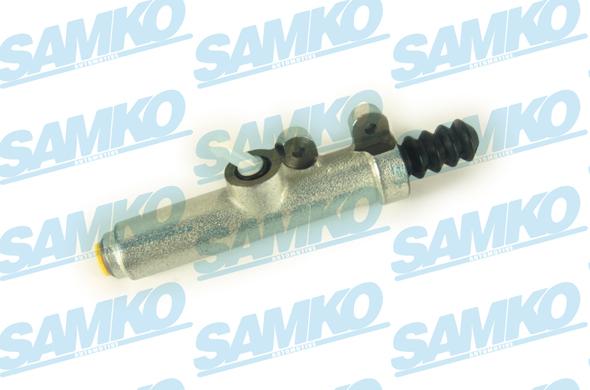 Samko F17750 - Master Cylinder, clutch autospares.lv