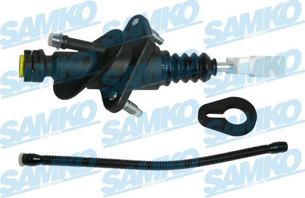 Samko F30400 - Master Cylinder, clutch autospares.lv