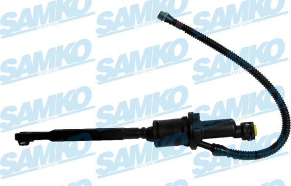 Samko F30511 - Master Cylinder, clutch autospares.lv