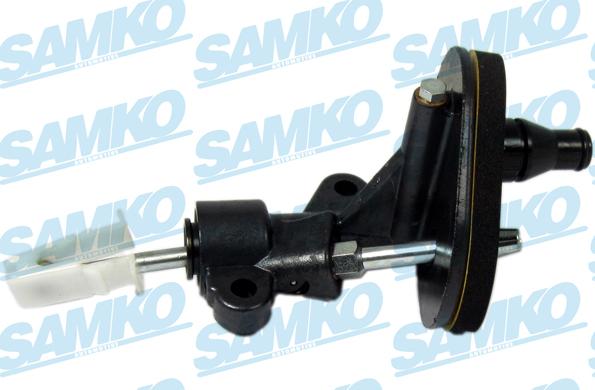 Samko F30096 - Master Cylinder, clutch autospares.lv