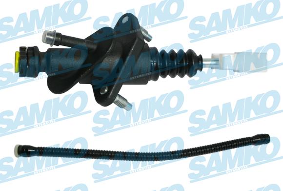 Samko F30176 - Master Cylinder, clutch autospares.lv