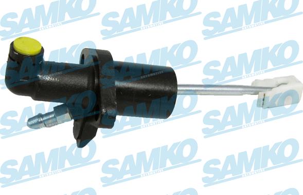 Samko F30016 - Master Cylinder, clutch autospares.lv