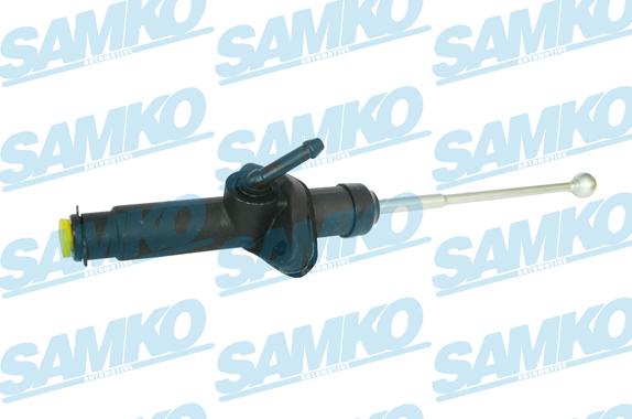 Samko F30013 - Master Cylinder, clutch autospares.lv