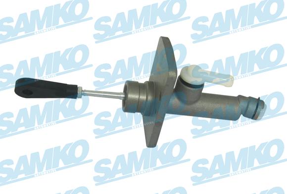 Samko F30159 - Master Cylinder, clutch autospares.lv