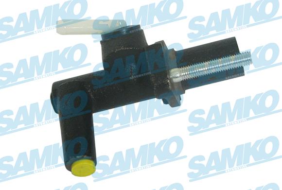 Samko F30155 - Master Cylinder, clutch autospares.lv