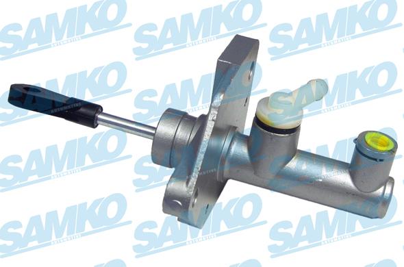 Samko F30136 - Master Cylinder, clutch autospares.lv