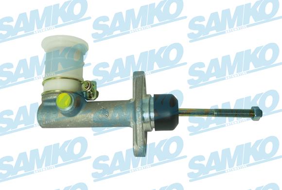 Samko F30174 - Master Cylinder, clutch autospares.lv