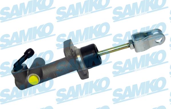 Samko F30178 - Master Cylinder, clutch autospares.lv